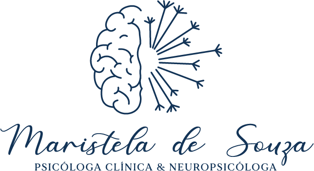 Maristela de Souza - Psicóloga Clínica & Neuropsicóloga